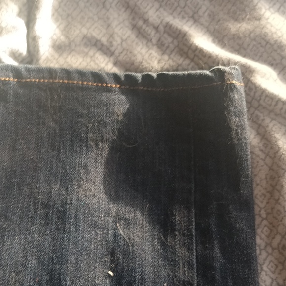 J Brand Mid Rise jeans - Picture 6 of 6